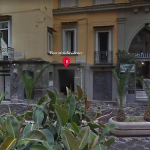 Fiorentini Residence Napoli Exterior photo