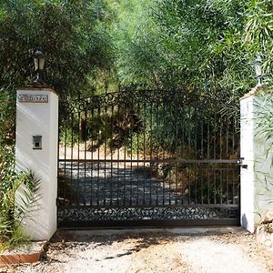 A Natural Retreat Hotel Mijas Exterior photo