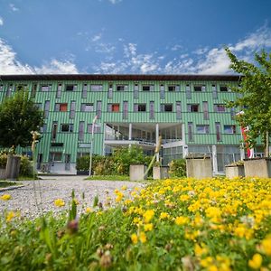 Kolpinghaus Salzburg Hostel Exterior photo