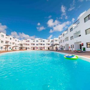 Apartamentos Lanzarote Paradise Colinas Costa Teguise Exterior photo
