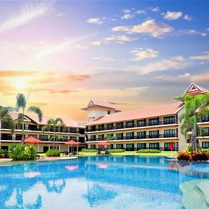 Tmark Resort Vangvieng Vang Vieng Exterior photo