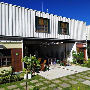 Container Eco Suites Cabo Frio Exterior photo