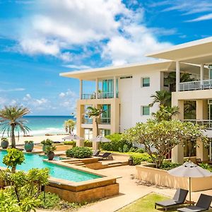 Happy Apartment On Karon Beach Exterior photo