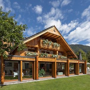 Hotel Lipa Kranjska Gora Exterior photo