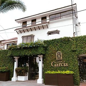 Casa García Guayaquil Exterior photo