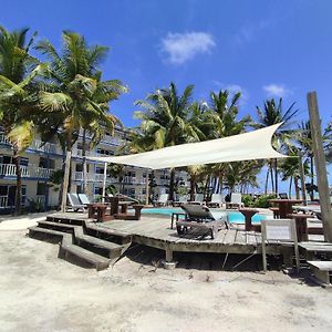 Caribbean Villas Hotel San Pedro (Ambergris Caye) Exterior photo