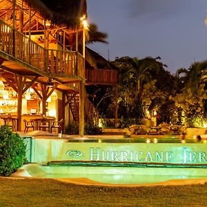 Hurricane Jeri Hotel Jijoca de Jericoacoara Exterior photo