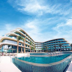 Ja The Resort - Ja Lake View Hotel Dubaj Exterior photo