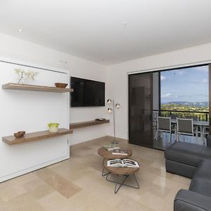 Roble Sabana 202 Luxury Apartment - Reserva Conchal Playa Conchal Exterior photo