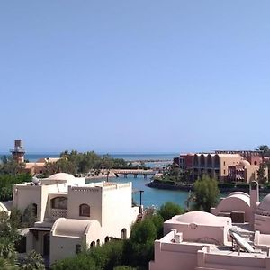 El Gouna Abu Tig Marina Studio Hurghada Exterior photo
