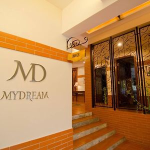 Mydream Guest House Ipoh Exterior photo