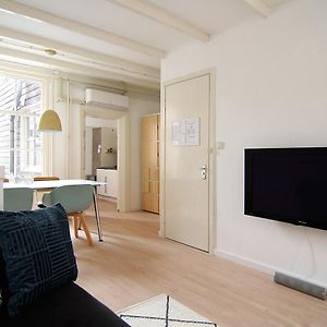 Loft Leidsegracht Bed & Breakfast Amsterdam Exterior photo