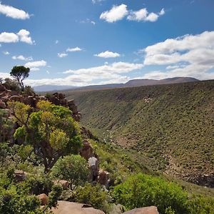 Ironstone Cottage Graaff Reinet Exterior photo