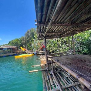 Virgin River Resort And Recreation Spot Bolinao Exterior photo
