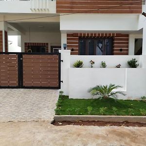 Tirunelveli Home Stay Exterior photo