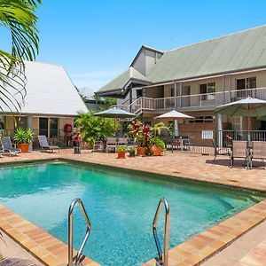 Byron Central Apartments Byron Bay Exterior photo