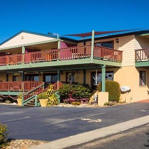 Anchors Aweigh - Adult & Guests Only Narooma Exterior photo