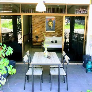 Number Six House For Up To 5 Guests With 2 Bedrooms Ko Samet Exterior photo
