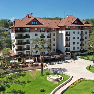 Hotel Buket Zlatibor Exterior photo