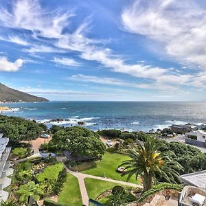 Ocean View House Cape Town Exterior photo