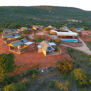 Okutala Etosha Lodge Outjo Exterior photo