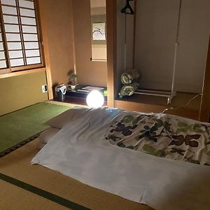 Takayama Ninja House Hotel Exterior photo