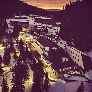 Hotel Rajska Dolina Jahorina Exterior photo