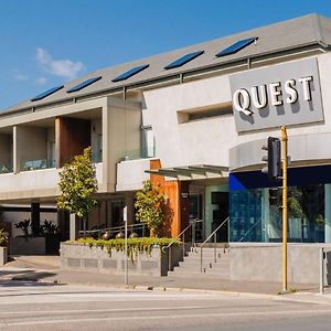 Quest Brighton On The Bay Melbourne Exterior photo