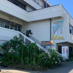 Hotel Umiwatana no Gesthaus r ぽかぽか ki R Ise Exterior photo