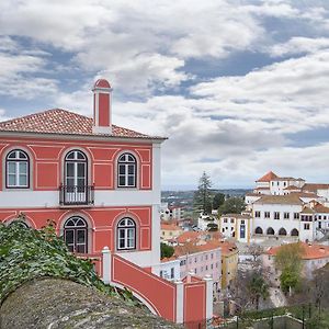 Villa Bela Vista Sintra Exterior photo