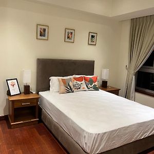 Cinnamon Life - Luxury 2 Bedroom Apartment. Colombo Exterior photo