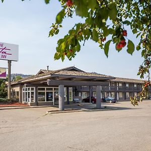 The Vista Inn Kamloops Exterior photo