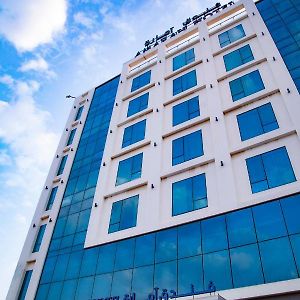 Amarah Hotel Muscat Exterior photo