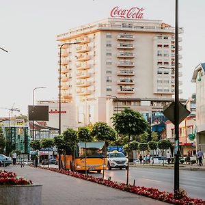 Downtown Apartments Prishtinë Exterior photo