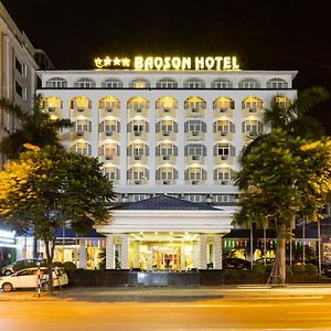 Khách sạn quốc tế Bảo Sơn Hà Nội Exterior photo