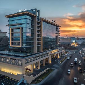 Citadines Abha Aparthotel Exterior photo