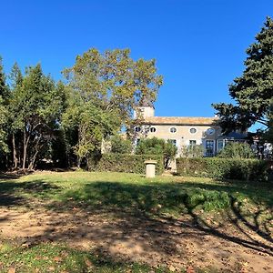 Sci Domaine Saint Martin Le Grand Villa Beziers Exterior photo