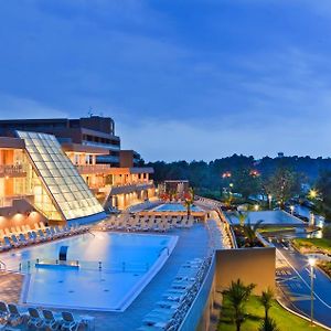 Hotel Molindrio Plava Laguna Poreč Exterior photo