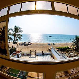 Brisotel - Beira Mar Luanda Exterior photo