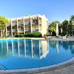 Barak Royal Suites 52 Garden - חמש דקות מהים ומהטיילת Eilat Exterior photo