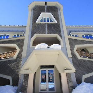 Hotel Svaneti Mestia Exterior photo