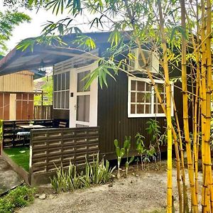 Blissful Cottage Pantai Cenang  Exterior photo