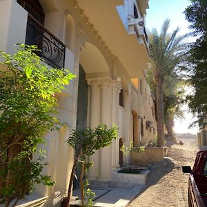 Bahga Palace 3 Residential Apartments Hurghada Exterior photo