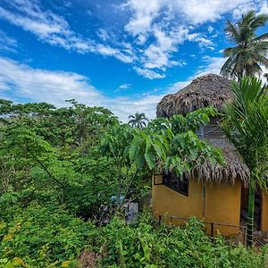 Tropical Cottage en el corazón del caribe El Limon Exterior photo