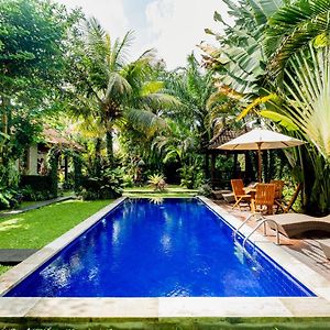 Pukakoo Villas And Suite By Supala Ubud (Bali) Exterior photo
