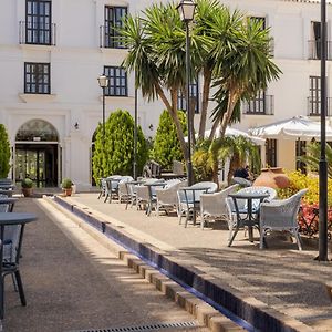 Ilunion Hacienda De Mijas Hotell Exterior photo