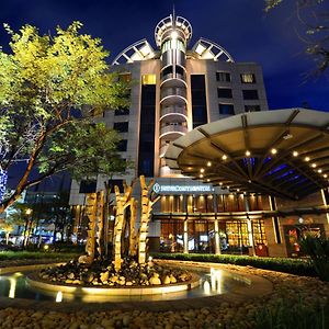 Intercontinental Johannesburg Or Tambo Airport Hotel, An Ihg Hotel Kempton Park Exterior photo