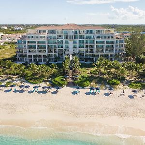 The Regent Grand Hotel Grace Bay Exterior photo