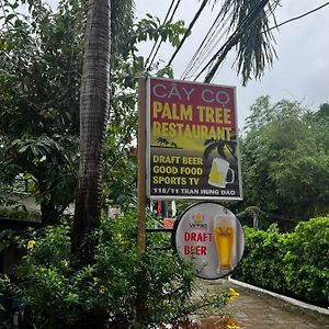 The Palm Tree Guesthouse Phú Quốc Exterior photo