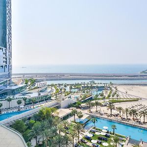 Al Bateen - Ultra Luxury Jbr - Private Beach And Pool Dubai Exterior photo